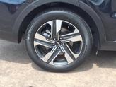 Thumbnail of 2023 Gravity Blue Kia Sorento Hybrid