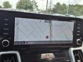 Thumbnail of 2023 Gravity Blue Kia Sorento Hybrid