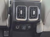 Thumbnail of 2023 Gravity Blue Kia Sorento Hybrid
