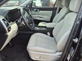 Thumbnail of 2023 Gravity Blue Kia Sorento Hybrid