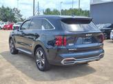 Thumbnail of 2023 Gravity Blue Kia Sorento Hybrid
