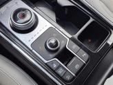 Thumbnail of 2023 Gravity Blue Kia Sorento Hybrid