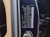 Thumbnail of 2023 Blue Porsche Macan