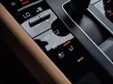 Thumbnail of 2023 Blue Porsche Macan