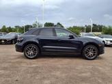 Thumbnail of 2023 Blue Porsche Macan