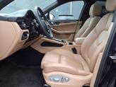 Thumbnail of 2023 Blue Porsche Macan