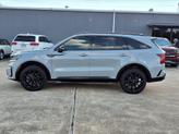 Thumbnail of 2023 Wolf Gray Kia Sorento