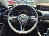 Thumbnail of 2025 Snowflake White Pearl Mazda Mazda3