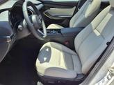Thumbnail of 2025 Snowflake White Pearl Mazda Mazda3