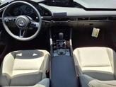 Thumbnail of 2025 Snowflake White Pearl Mazda Mazda3