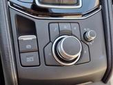 Thumbnail of 2025 Jet Black Mica Mazda CX-5