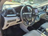Thumbnail of 2019 Gray Honda Odyssey