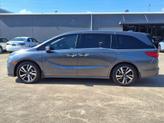 Thumbnail of 2019 Gray Honda Odyssey