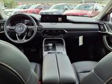 Thumbnail of 2025 Platinum Quartz Metallic Mazda CX-90 PHEV
