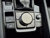 Thumbnail of 2025 Platinum Quartz Metallic Mazda Mazda3