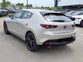 Thumbnail of 2025 Platinum Quartz Metallic Mazda Mazda3