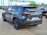 Thumbnail of 2025 Machine Gray Metallic Mazda CX-50