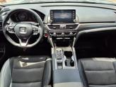 Thumbnail of 2020 Crystal Black Pearl Honda Accord