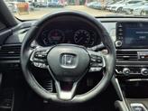 Thumbnail of 2020 Crystal Black Pearl Honda Accord