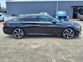 Thumbnail of 2020 Crystal Black Pearl Honda Accord