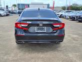 Thumbnail of 2020 Crystal Black Pearl Honda Accord