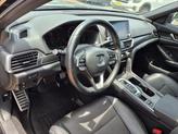 Thumbnail of 2020 Crystal Black Pearl Honda Accord