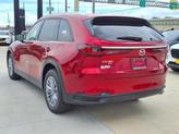 Thumbnail of 2025 Soul Red Crystal Metallic Mazda CX-90