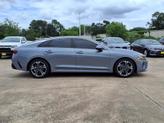 Thumbnail of 2022 Everlasting Silver Kia K5