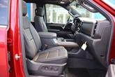 Thumbnail of 2025 Radiant Red Tintcoat Chevrolet Silverado 3500