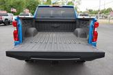 Thumbnail of 2022 Glacier Blue Metallic Chevrolet Silverado 1500