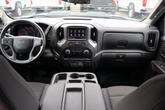 Thumbnail of 2022 Glacier Blue Metallic Chevrolet Silverado 1500