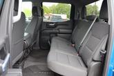 Thumbnail of 2022 Glacier Blue Metallic Chevrolet Silverado 1500