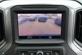 Thumbnail of 2022 Glacier Blue Metallic Chevrolet Silverado 1500