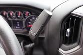 Thumbnail of 2022 Glacier Blue Metallic Chevrolet Silverado 1500