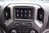 Thumbnail of 2022 Glacier Blue Metallic Chevrolet Silverado 1500