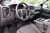 Thumbnail of 2022 Glacier Blue Metallic Chevrolet Silverado 1500