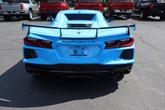 Thumbnail of 2021 Rapid Blue Chevrolet Corvette