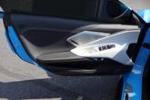 Thumbnail of 2021 Rapid Blue Chevrolet Corvette