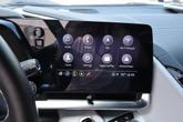 Thumbnail of 2021 Rapid Blue Chevrolet Corvette