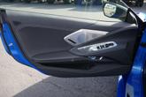 Thumbnail of 2025 Riptide Blue Metallic Chevrolet Corvette