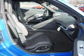 Thumbnail of 2025 Riptide Blue Metallic Chevrolet Corvette