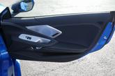 Thumbnail of 2025 Riptide Blue Metallic Chevrolet Corvette