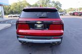 Thumbnail of 2026 Radiant Red Tintcoat Chevrolet Traverse