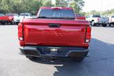 Thumbnail of 2026 Radiant Red Tintcoat Chevrolet Colorado