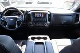Thumbnail of 2018 Silver Ice Metallic Chevrolet Silverado 1500