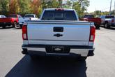 Thumbnail of 2018 Silver Ice Metallic Chevrolet Silverado 1500