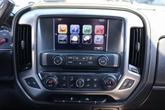 Thumbnail of 2018 Silver Ice Metallic Chevrolet Silverado 1500