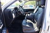 Thumbnail of 2018 Silver Ice Metallic Chevrolet Silverado 1500
