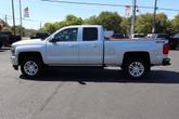 Thumbnail of 2018 Silver Ice Metallic Chevrolet Silverado 1500