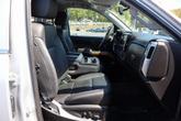 Thumbnail of 2018 Silver Ice Metallic Chevrolet Silverado 1500